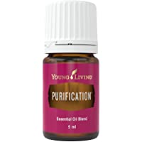 Los mejores  - Young Living Purification Essential Oil 5ml by Young Living